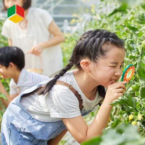 BugQuest™ – Ontdek de Wereld van Insecten – Educatief Speelgoedpakket