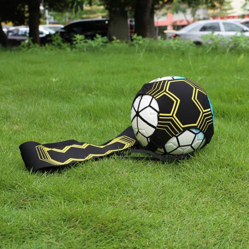 Kicker - Jouw persoonlijke voetbal trainer