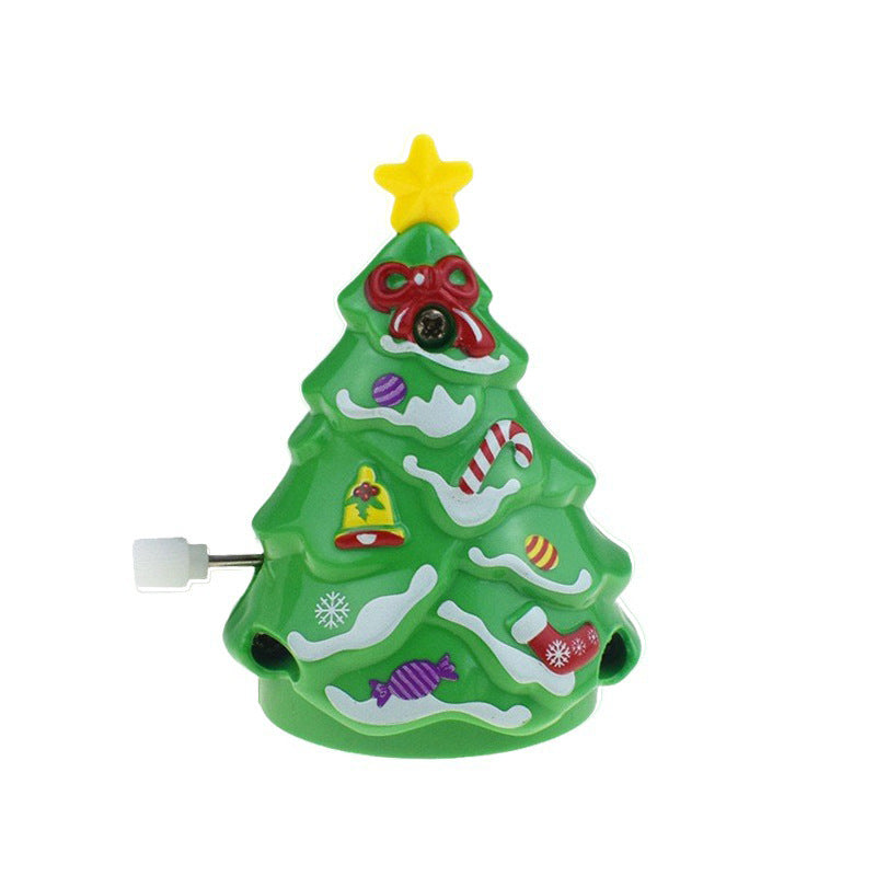 WobbelKerst™ – Magisch Bewegende Kerstvrienden