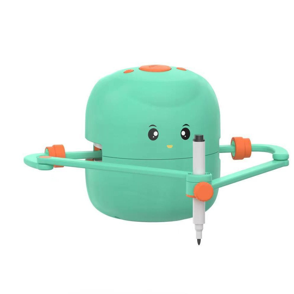 SketchMate™ – Interactieve Tekenrobot – Educatief Creatief Speelgoed