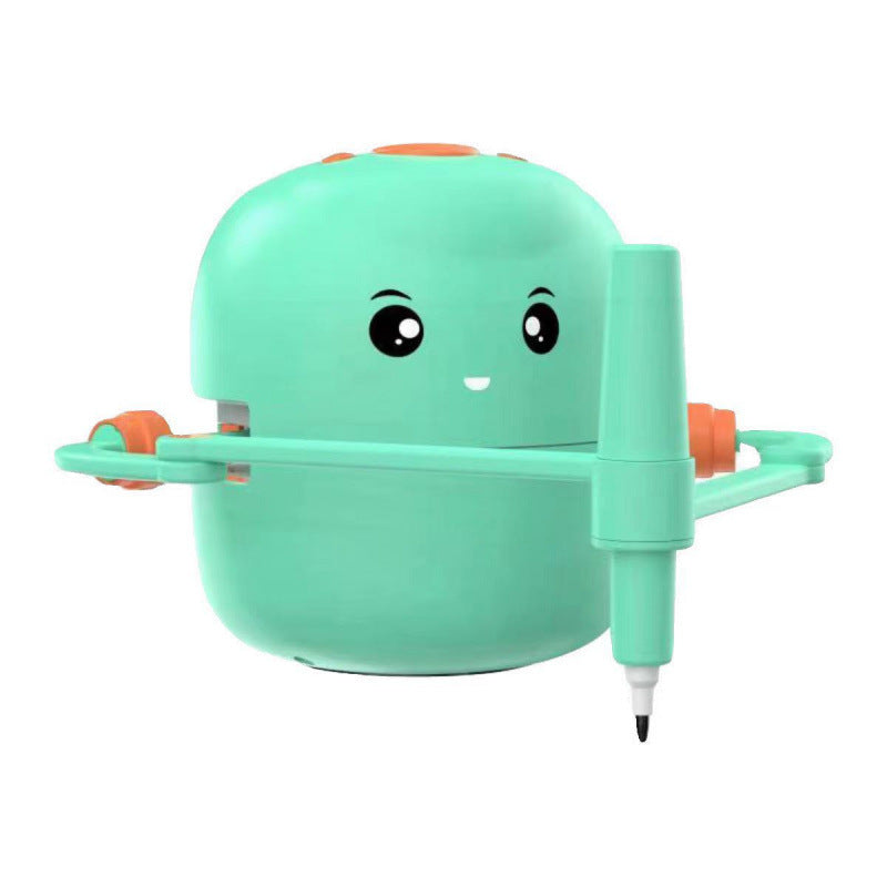 SketchMate™ – Interactieve Tekenrobot – Educatief Creatief Speelgoed
