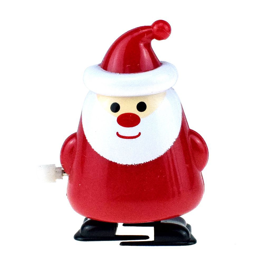 WobbelKerst™ – Magisch Bewegende Kerstvrienden