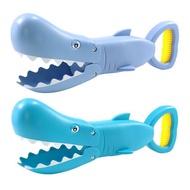 GripClaw™ – Kleurrijke Zandgrijper voor Kinderen – Speels Strandavontuur