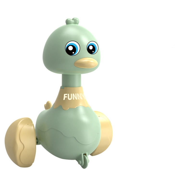 WaddleQuack™ - Vrolijk Eend Speelgoed - Bewegend Eendje