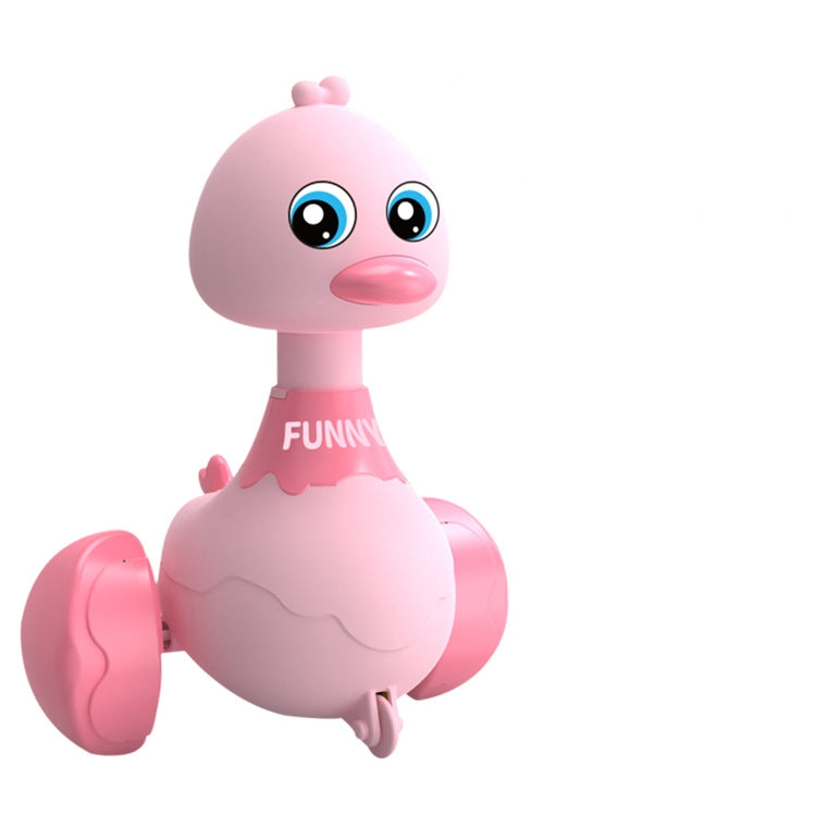WaddleQuack™ - Vrolijk Eend Speelgoed - Bewegend Eendje