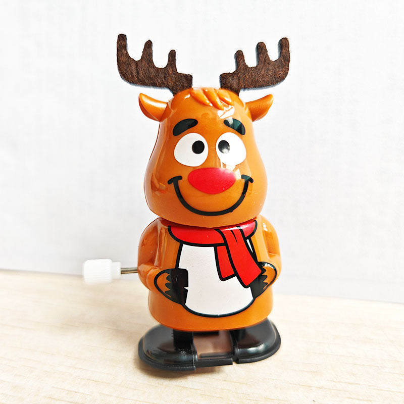 WobbelKerst™ – Magisch Bewegende Kerstvrienden
