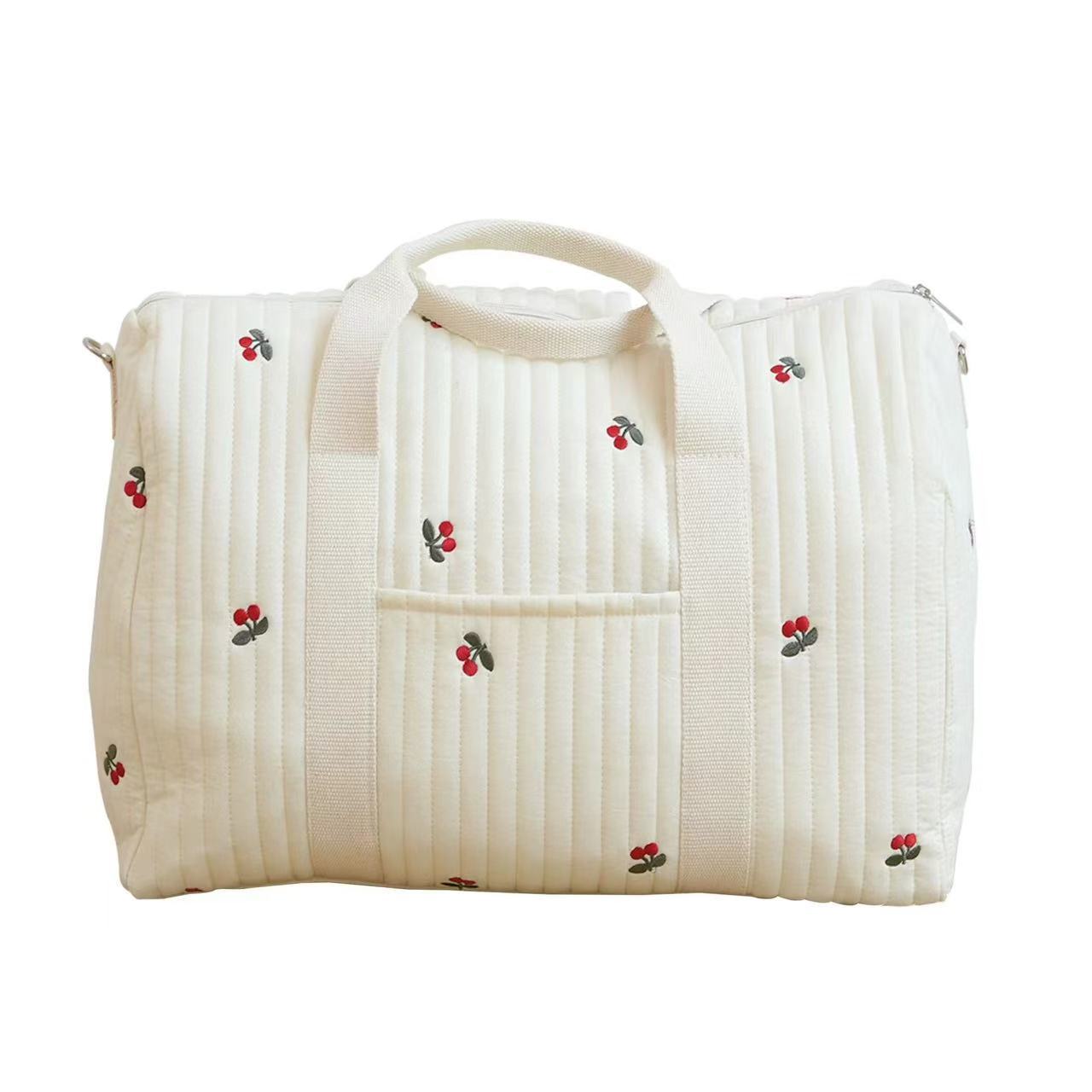 MammiCarry™ – Grote Mama Baby Tas – Stijlvolle Praktische Organizer