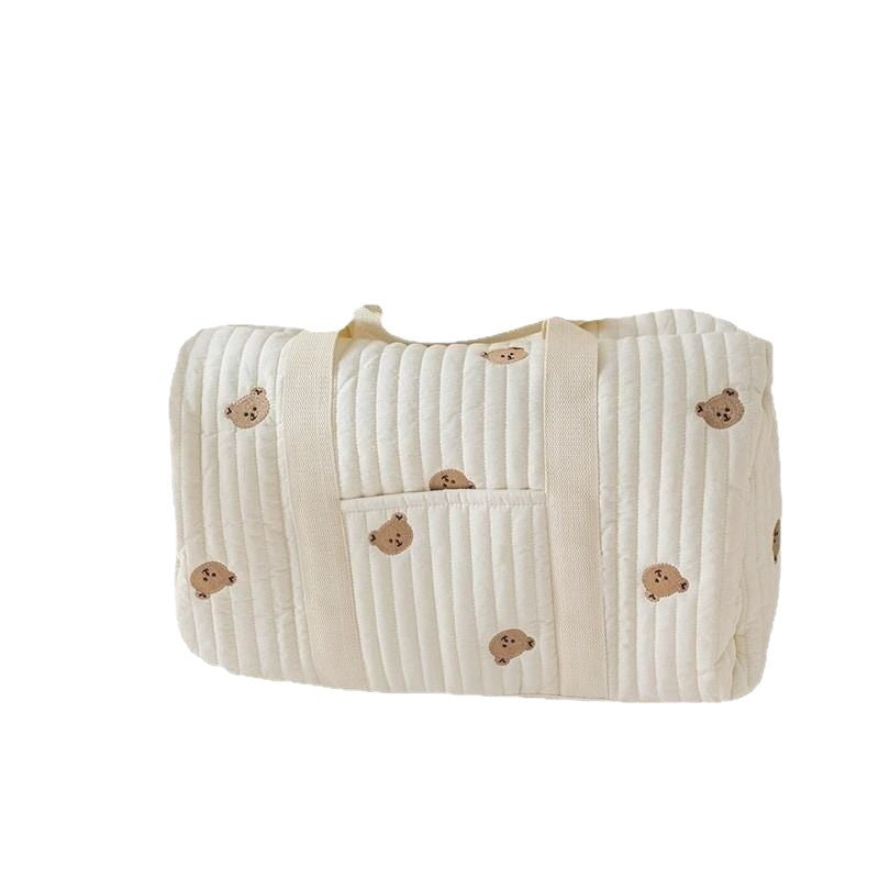 MammiCarry™ – Grote Mama Baby Tas – Stijlvolle Praktische Organizer