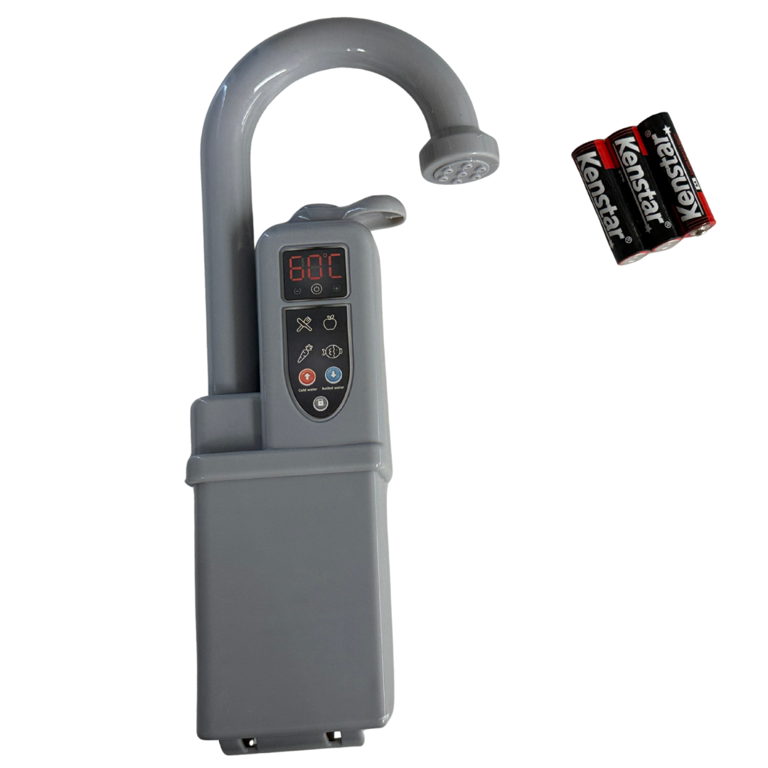 WaterWonder™ – Vervangende Kraan