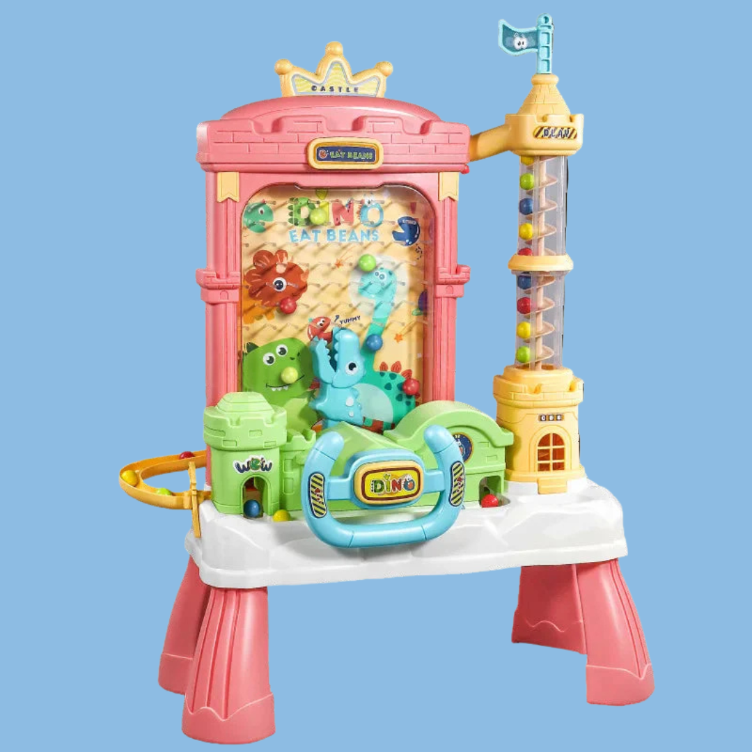 CatchyPlay™ – Stuur, vang & Win – Speelgoedmachine