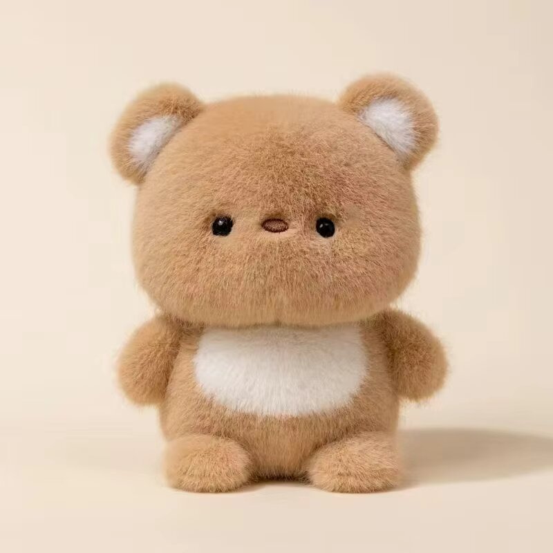 Pluffi™ – Personalisierbare Knuffel – Zachte Knuffel voor Jong en Oud