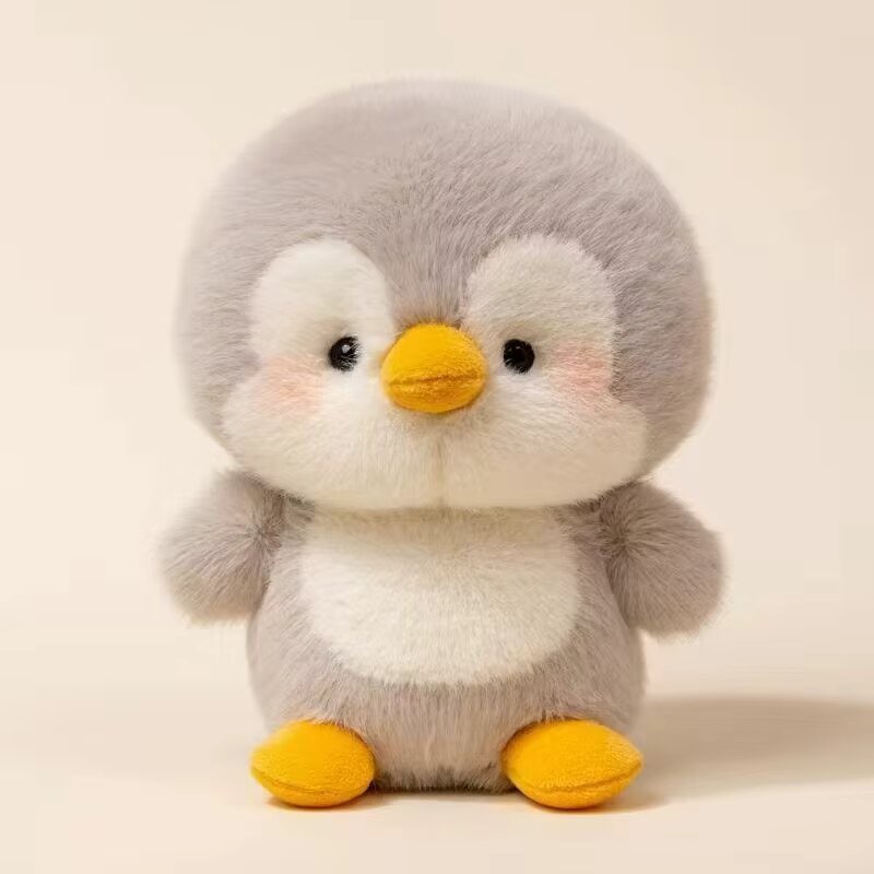 Pluffi™ – Personalisierbare Knuffel – Zachte Knuffel voor Jong en Oud