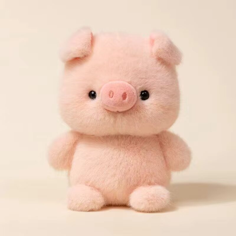 Pluffi™ – Personalisierbare Knuffel – Zachte Knuffel voor Jong en Oud