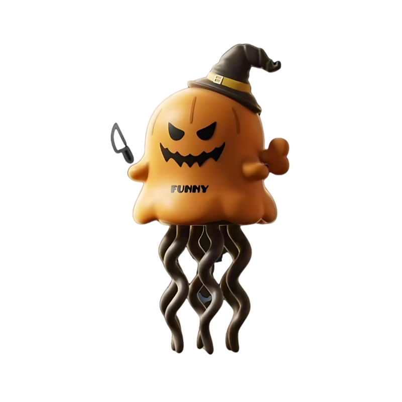 SpookSwing™ – Dansend Wind-up Speelgoed – Leren & Plezier
