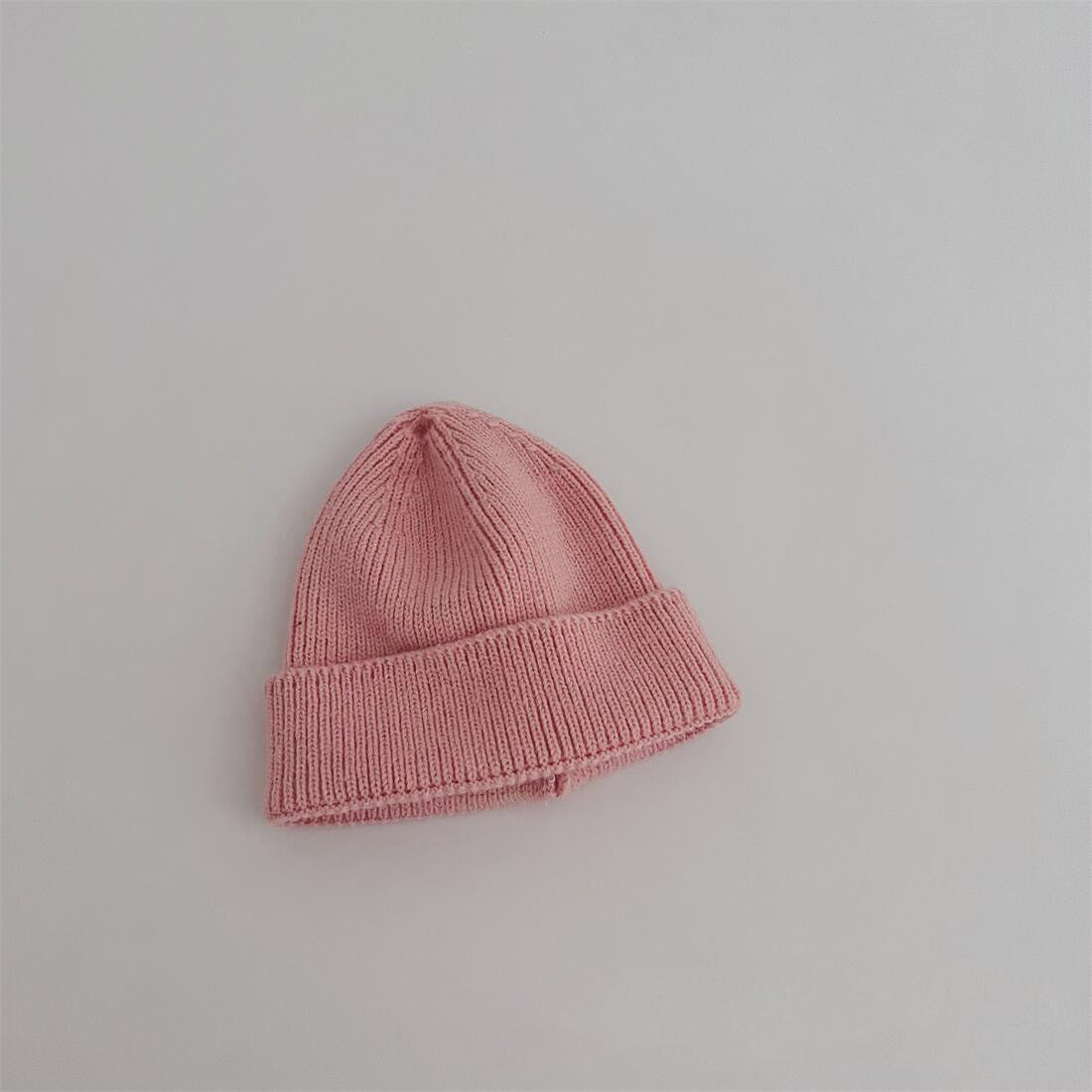 CozyPop™ – Warme Muts in Vrolijke Kleuren – Comfortabel Winteraccessoire