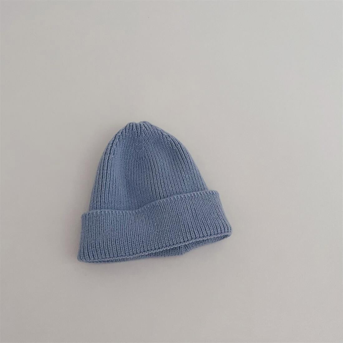CozyPop™ – Warme Muts in Vrolijke Kleuren – Comfortabel Winteraccessoire