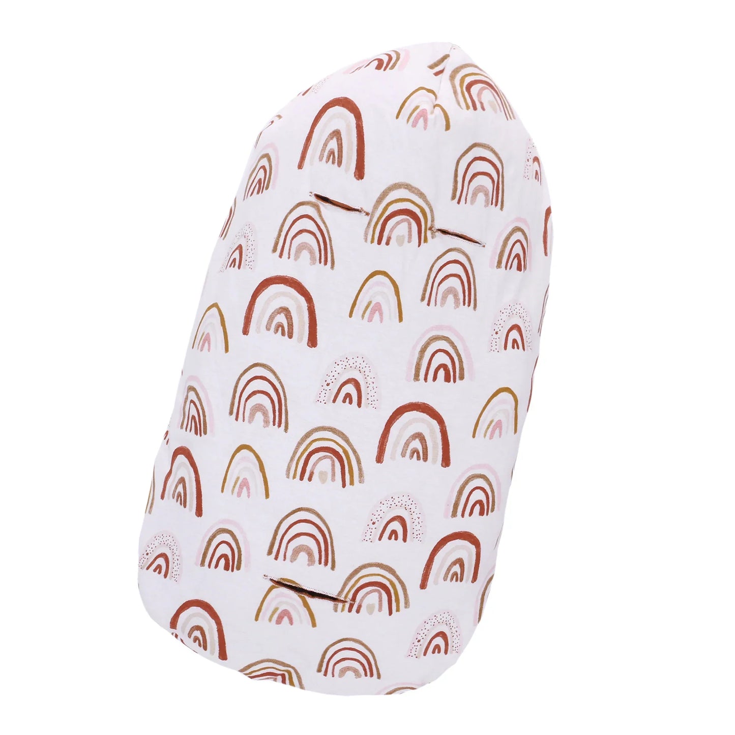 Cocodou™ – Gezellige Babynest – Warm, Veilig Comfortabel voor Baby’s (0–12 Maanden)