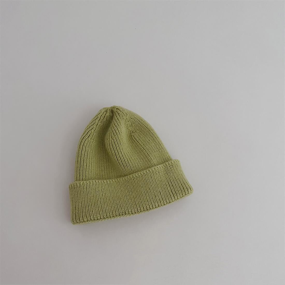 CozyPop™ – Warme Muts in Vrolijke Kleuren – Comfortabel Winteraccessoire