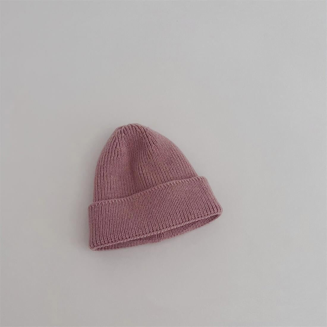 CozyPop™ – Warme Muts in Vrolijke Kleuren – Comfortabel Winteraccessoire