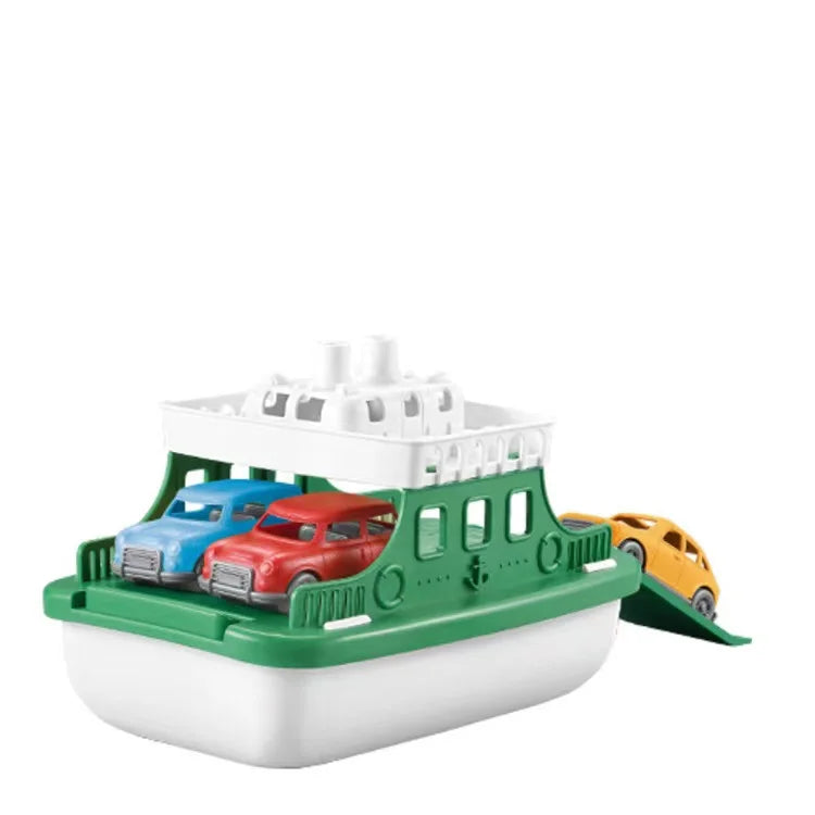 AquaCruise™ – Drijvende Auto-Boot – Speels Badspeelgoed