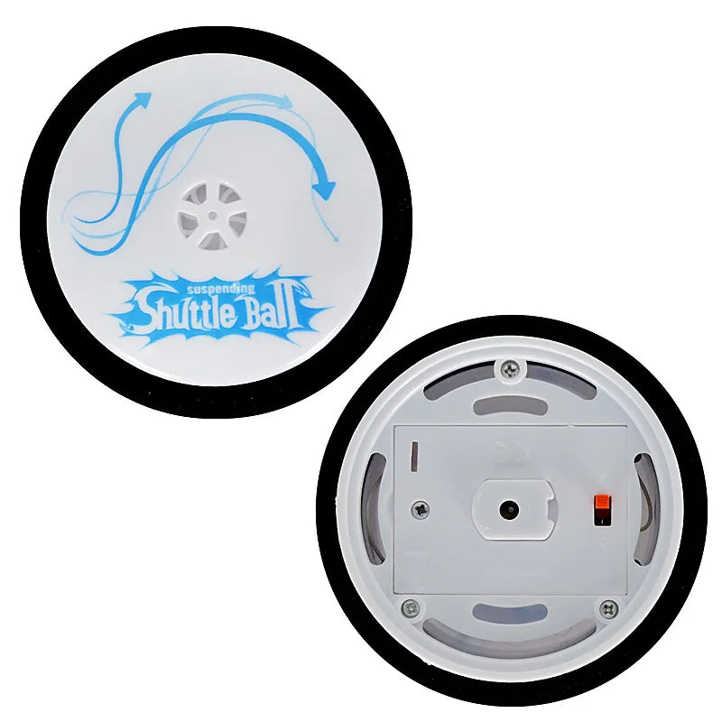 GlidePuck™ – Mini Air Hockey Spel – Tafelmodel Voor Kinderen