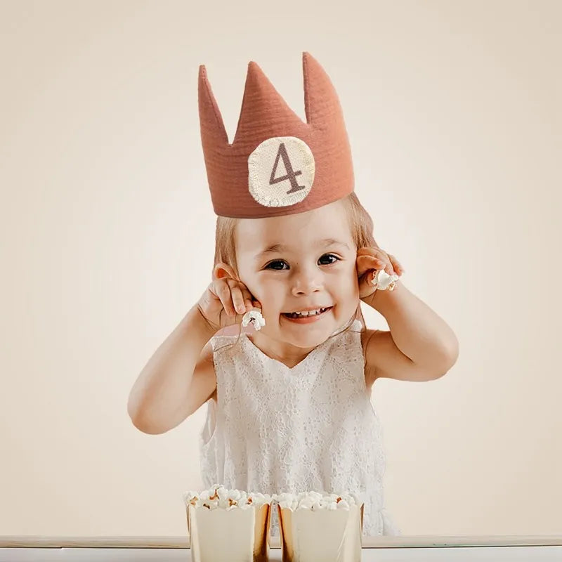 BirthdayBloom™ – Uniek Eerste Verjaardag Geschenk – Liefdevol Babycadeau Idee