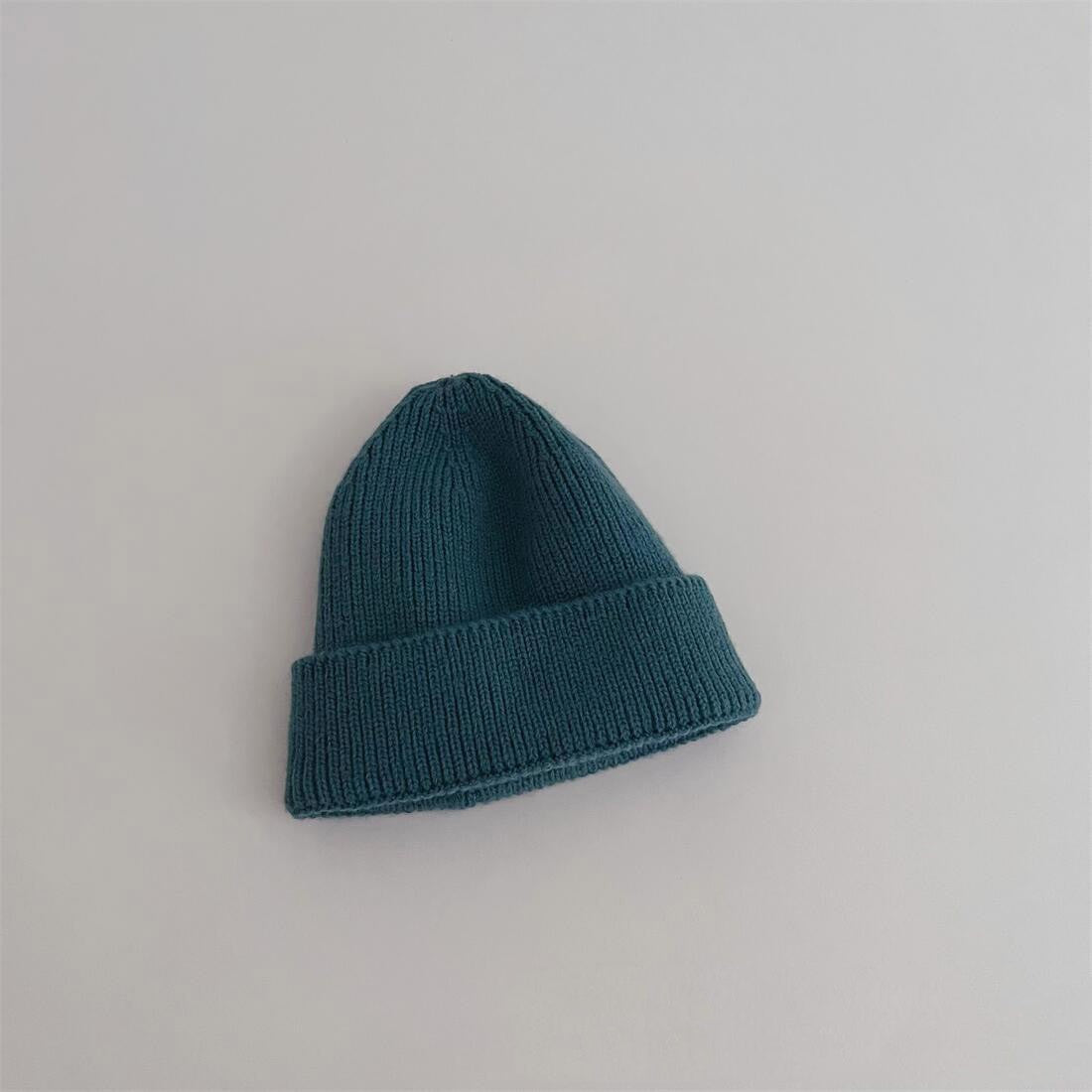 CozyPop™ – Warme Muts in Vrolijke Kleuren – Comfortabel Winteraccessoire