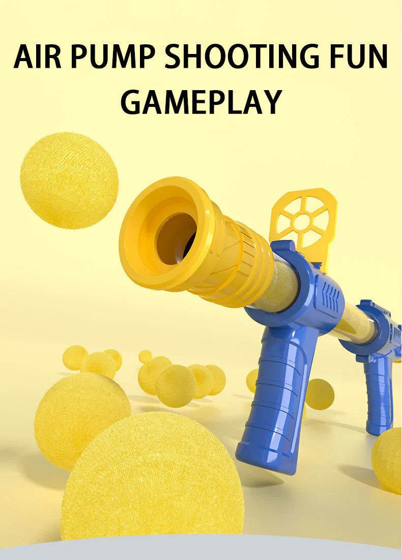QuackAttack™ | Eendenschiet Speelset
