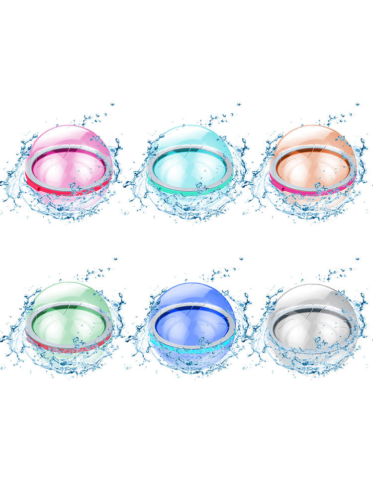 SplashBuds™ – Herbruikbare Waterpret Ballonnen – Milieuvriendelijk Zomerspeelgoed