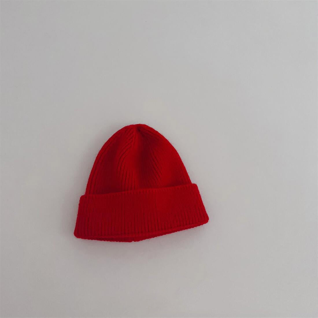 CozyPop™ – Warme Muts in Vrolijke Kleuren – Comfortabel Winteraccessoire