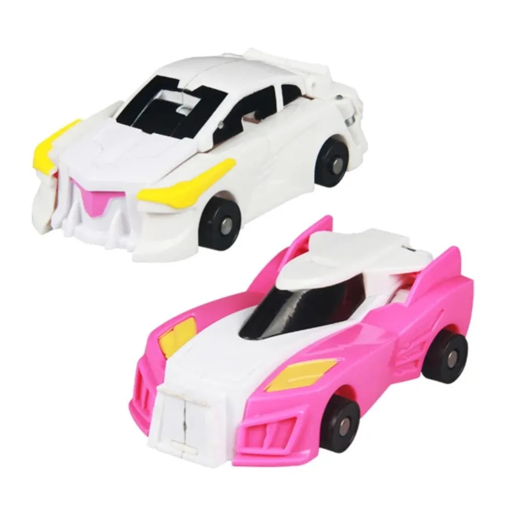 MystiMotors™ – Eenhoorn raceauto's – Voor magische avonturen