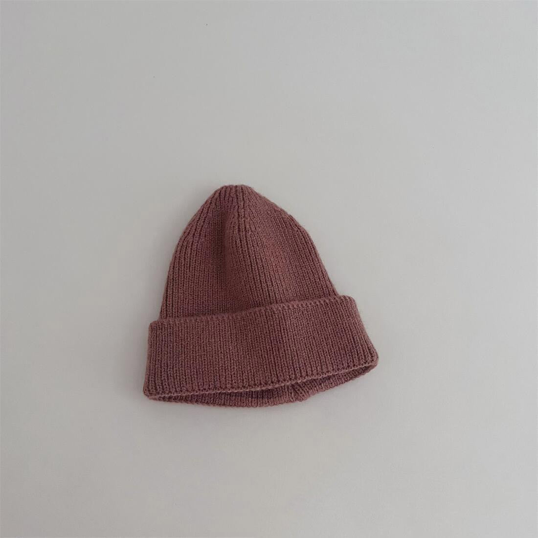 CozyPop™ – Warme Muts in Vrolijke Kleuren – Comfortabel Winteraccessoire
