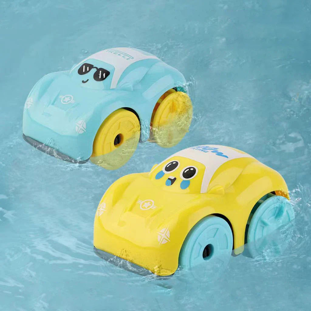 WindSplash™ – Opwindbaar Badspeeltje – Interactieve Waterpret