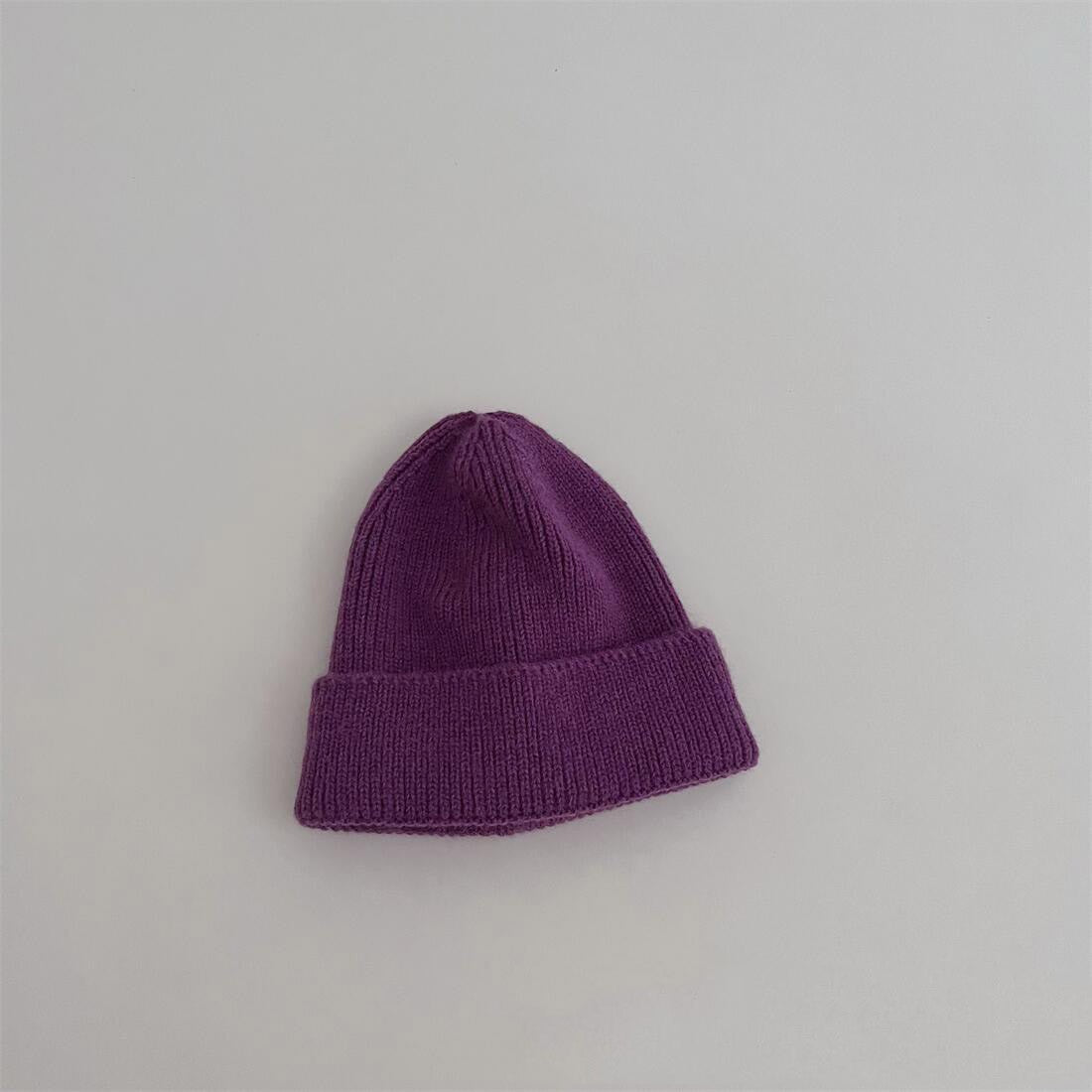 CozyPop™ – Warme Muts in Vrolijke Kleuren – Comfortabel Winteraccessoire
