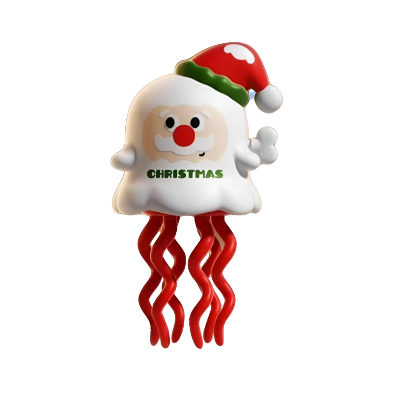 SpookSwing™ – Dansend Wind-up Speelgoed – Leren & Plezier