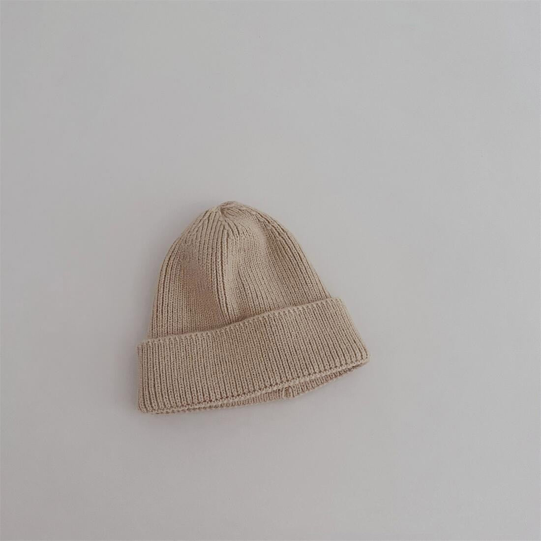 CozyPop™ – Warme Muts in Vrolijke Kleuren – Comfortabel Winteraccessoire