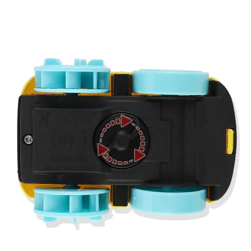 WindSplash™ – Opwindbaar Badspeeltje – Interactieve Waterpret