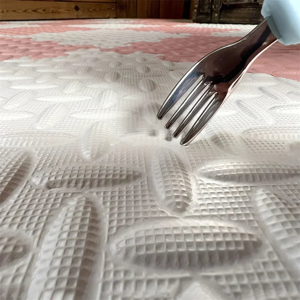 PlayNest™ – Veilige Dikke Speelmat – Comfortabel Avontuur voor Baby's