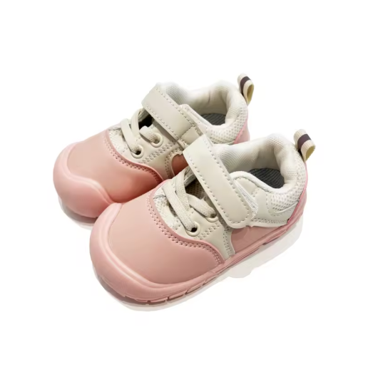 MiniKicks™ – Kleine schoenen, grote stappen - Kinder Sneakers