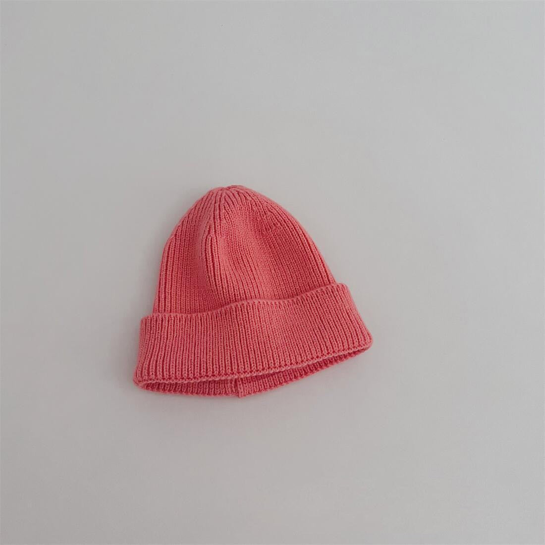 CozyPop™ – Warme Muts in Vrolijke Kleuren – Comfortabel Winteraccessoire