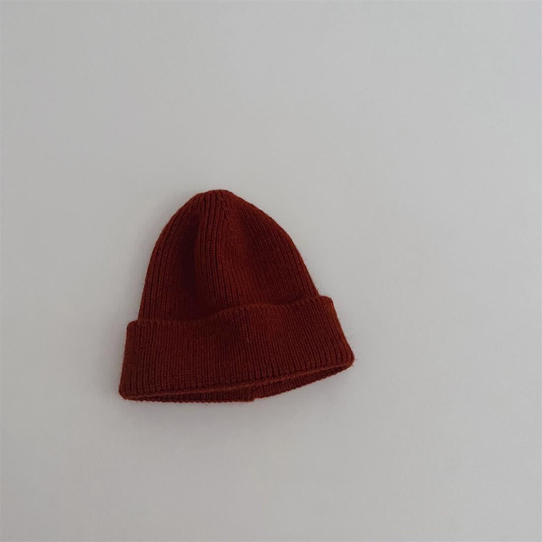 CozyPop™ – Warme Muts in Vrolijke Kleuren – Comfortabel Winteraccessoire