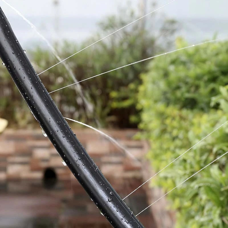 AquaJump™ – De Ultieme Trampoline Sprinkler