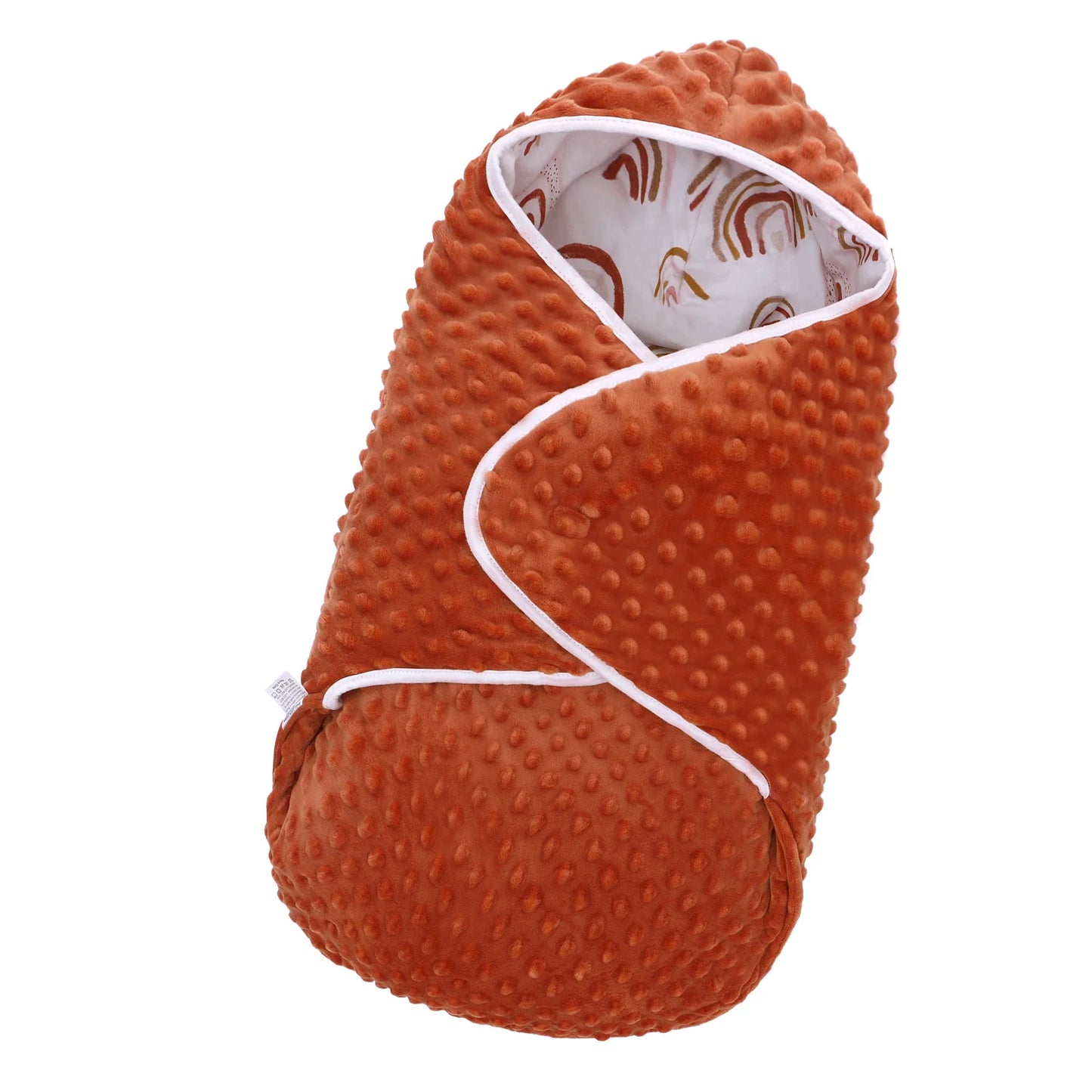 Cocodou™ – Gezellige Babynest – Warm, Veilig Comfortabel voor Baby’s (0–12 Maanden)