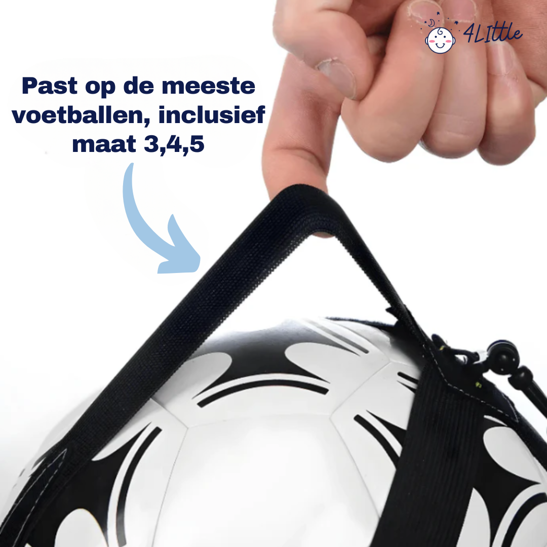 Kicker - Jouw persoonlijke voetbal trainer