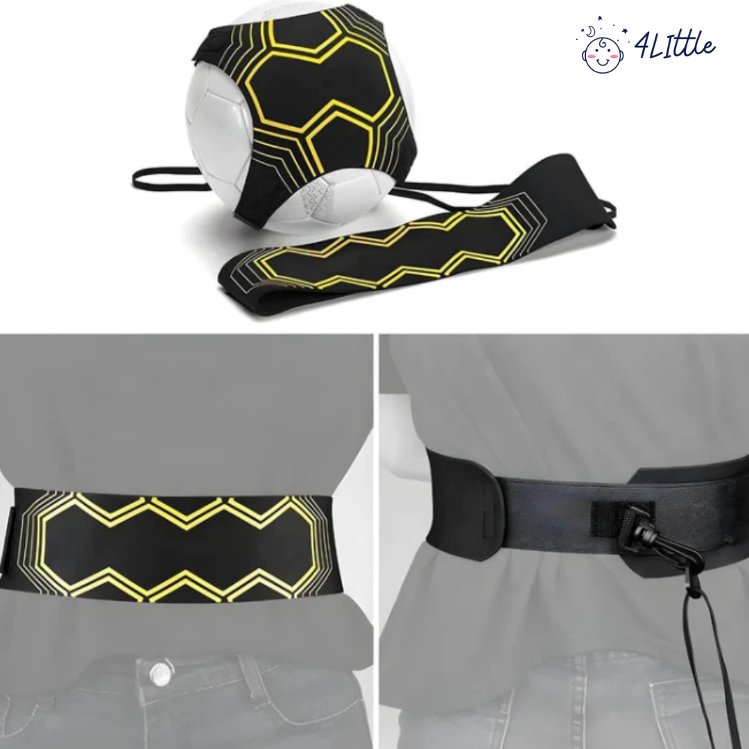 Kicker - Jouw persoonlijke voetbal trainer