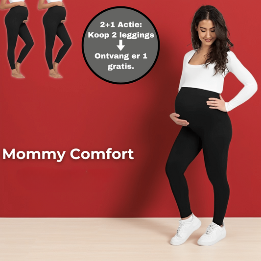 4Little | Mommy Comfort™ legging