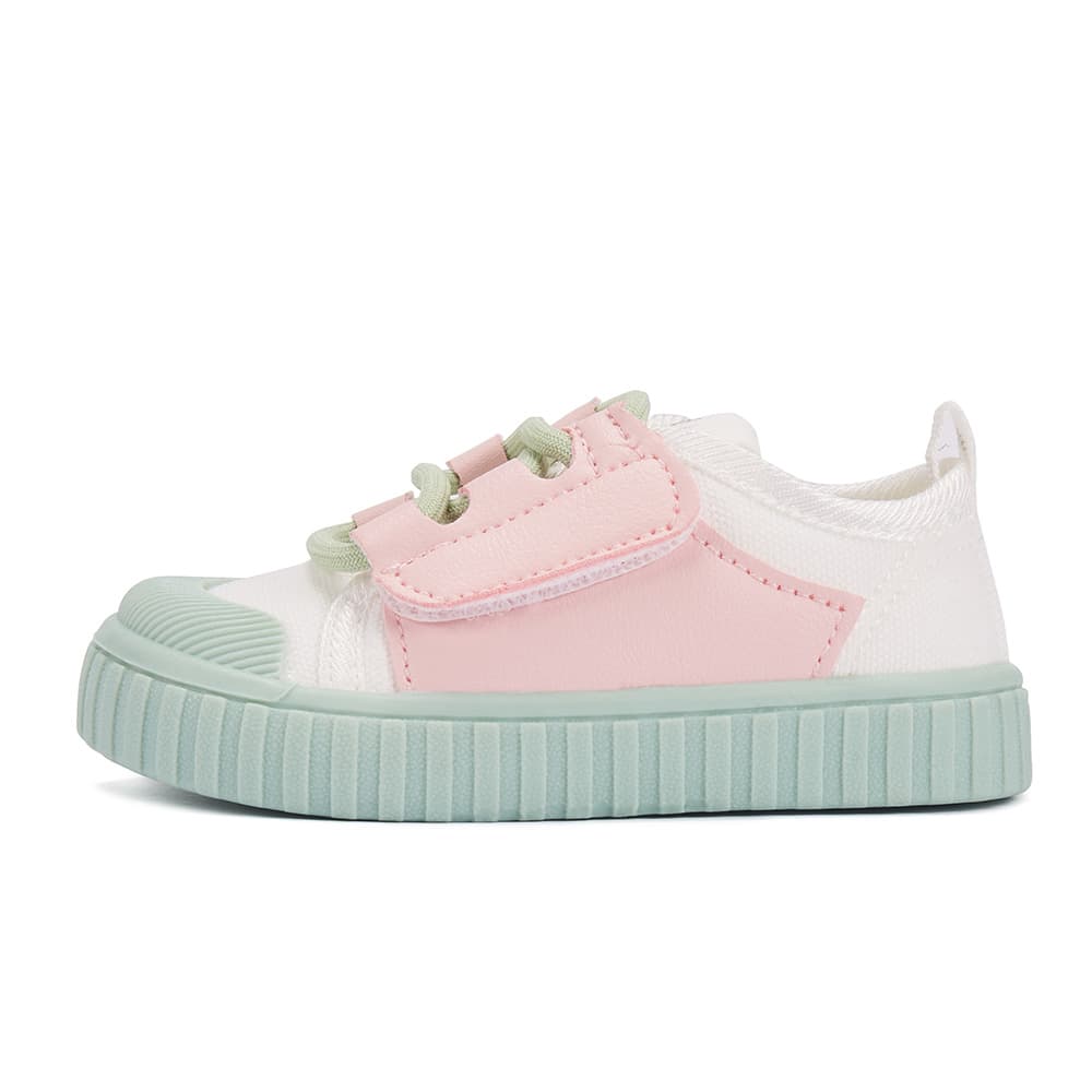 StepRover™ – Duurzame Sneakers met Gripzool – All-Terrain Babyschoenen