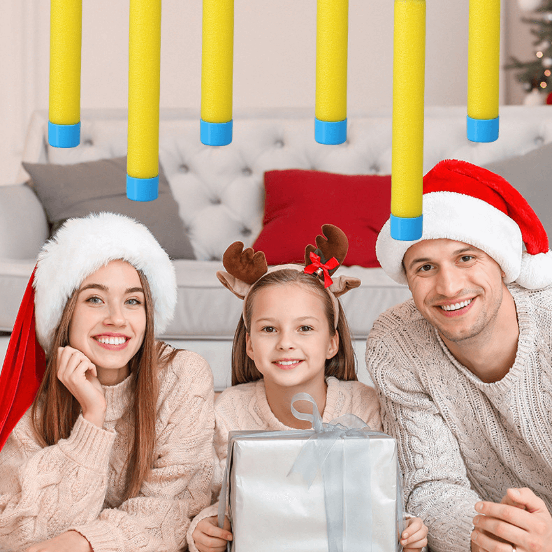 SpeedCatch™ | Slim spelen, beter concentreren!