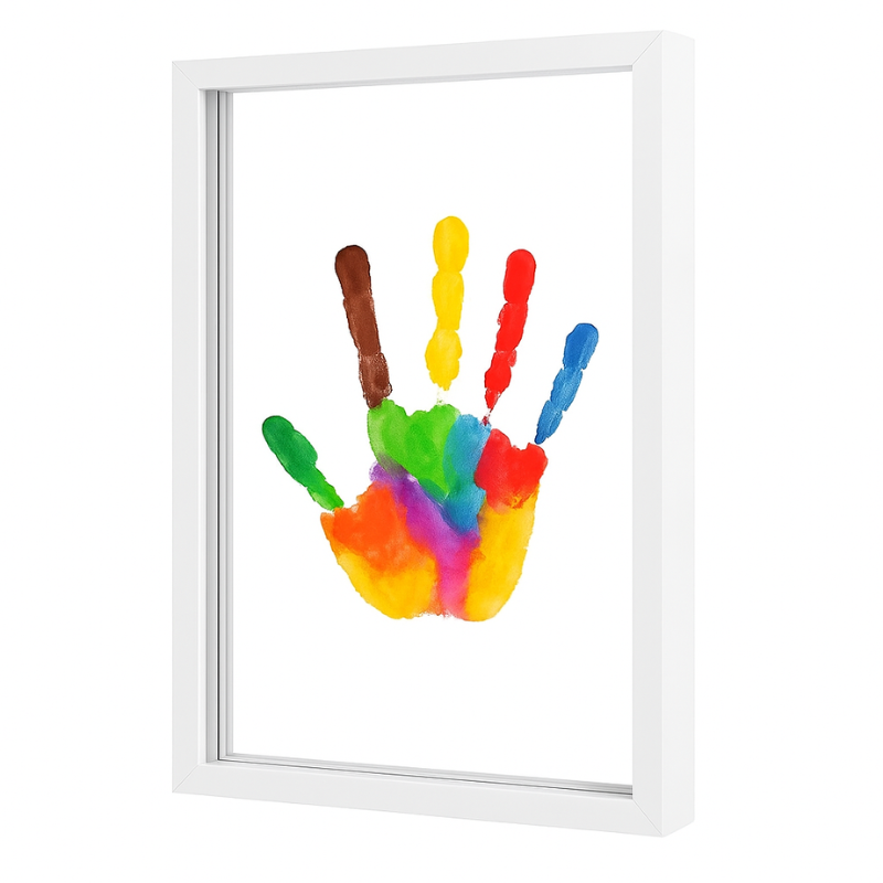 ForeverHands™ – Handen die nooit vergeten worden