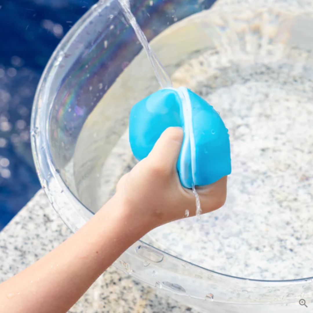 Herbruikbare Waterballonnen™ - Glow-In-The-Dark